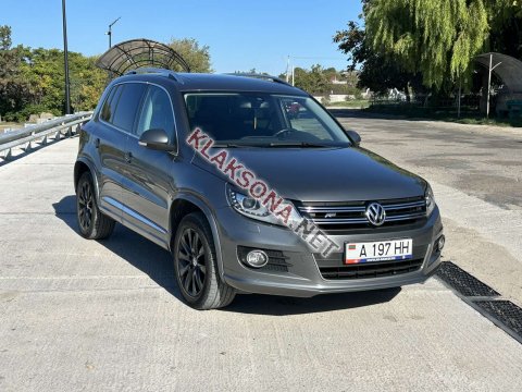 продам Volkswagen Tiguanв пмр  фото 5