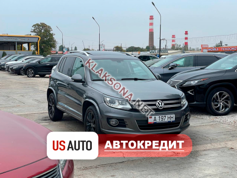 продам Volkswagen Tiguanв пмр  фото 6