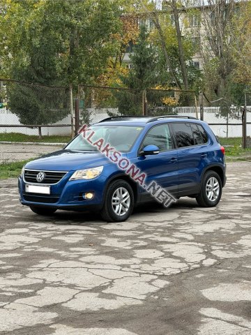 продам Volkswagen Tiguanв пмр фото 6