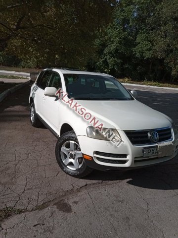 продам Volkswagen Touaregв пмр  фото 4