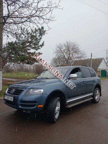 продам Volkswagen Touaregв пмр  фото 5