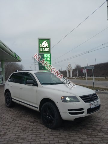 продам Volkswagen Touaregв пмр  фото 6