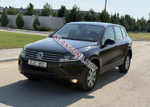 продам Volkswagen Touaregв пмр  фото 6