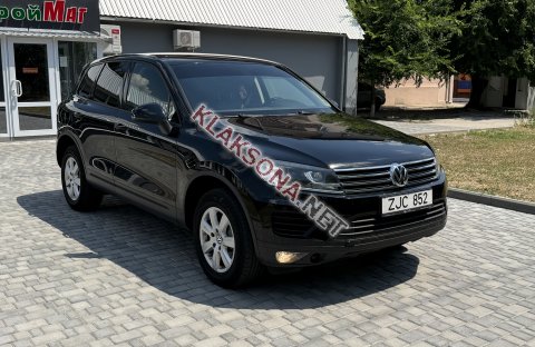 продам Volkswagen Touaregв пмр  фото 6
