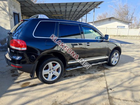 продам Volkswagen Touaregв пмр  фото 6