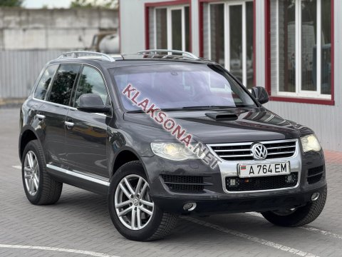 продам Volkswagen Touaregв пмр  фото 4