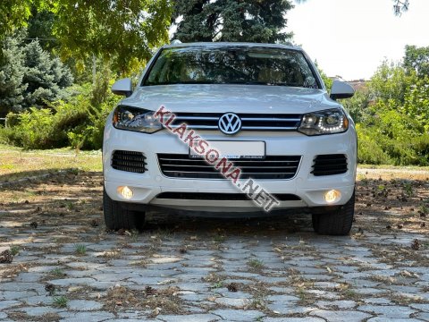 продам Volkswagen Touaregв пмр  фото 4