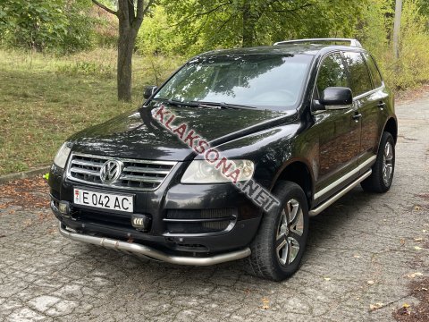 продам Volkswagen Touaregв пмр  фото 5