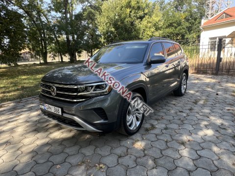 продам Volkswagen Touaregв пмр  фото 5