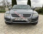 продам Volkswagen Touareg в пмр  фото 6