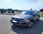 продам Volkswagen Touareg в пмр  фото 3