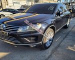 продам Volkswagen Touareg в пмр  фото 4