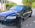 продам Volkswagen Touareg в пмр  фото 1