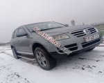 продам Volkswagen Touareg в пмр  фото 5