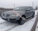 продам Volkswagen Touareg в пмр  фото 2