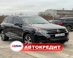 продам Volkswagen Touareg в пмр  фото 6