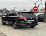 продам Volkswagen Touareg в пмр  фото 5