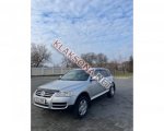 продам Volkswagen Touareg в пмр  фото 5