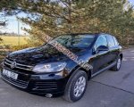 продам Volkswagen Touareg в пмр  фото 5