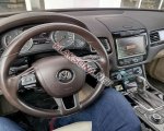 продам Volkswagen Touareg в пмр  фото 1