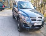 продам Volkswagen Touareg в пмр  фото 3