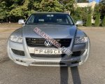 продам Volkswagen Touareg в пмр  фото 5