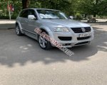 продам Volkswagen Touareg в пмр  фото 3