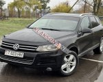 Volkswagen Touareg 2014г. 10 500 $