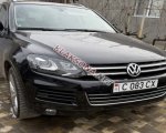 продам Volkswagen Touareg в пмр  фото 4