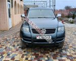 продам Volkswagen Touareg в пмр  фото 3