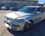 продам Volkswagen Touareg в пмр  фото 5