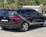 продам Volkswagen Touareg в пмр  фото 4