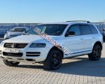 продам Volkswagen Touareg в пмр  фото 4