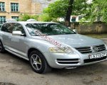 продам Volkswagen Touareg в пмр  фото 4