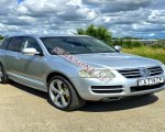 продам Volkswagen Touareg в пмр  фото 4