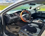 продам Volkswagen Touareg в пмр  фото 1