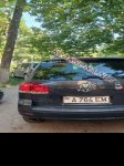 продам Volkswagen Touareg в пмр  фото 1