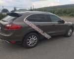 Volkswagen Touareg 2013г. договорная