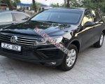 продам Volkswagen Touareg в пмр  фото 6