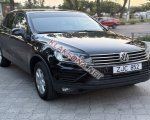 продам Volkswagen Touareg в пмр  фото 3