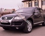 Volkswagen Touareg 2009г. 10 500 $