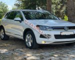 продам Volkswagen Touareg в пмр  фото 1