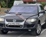 продам Volkswagen Touareg в пмр  фото 4