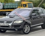 продам Volkswagen Touareg в пмр  фото 2