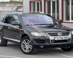 продам Volkswagen Touareg в пмр  фото 3