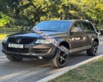 Volkswagen Touareg 2008г. 7 800 $