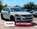 Volkswagen Touareg 2013г. 15 300 $
