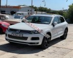 продам Volkswagen Touareg в пмр  фото 3