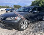 продам Volkswagen Touareg в пмр  фото 4