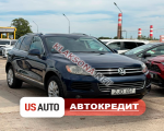 Volkswagen Touareg 2010г. 12 500 $